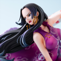 Portrait.Of.Pirates ONE PIECE “A×MAXIMUM”〝Pirate Empress〟Boa Hancock 3