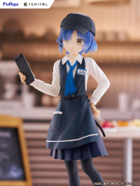 TENITOL Ryo Yamada Cafe Style ver. 5