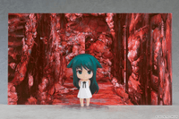 Nendoroid Saya 5