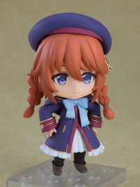 Nendoroid Yuni 4