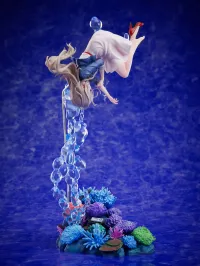FuRyu The Aquatope on White Sand Kukuru Misakino & Fuka Miyazawa 1/7 Scale Figure Set - The Aquatope on White Sand - photo 20