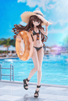 Elisia Valfelto Swimsuit ver. by Luicent 1