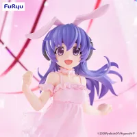 FuRyu Higurashi: When They Cry – SOTSU BiCute Bunnies Figure -Hanyu- - Higurashi: When They Cry GOU - photo 3