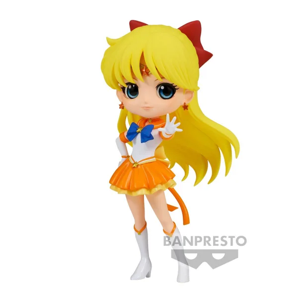 BANDAI Eternal Sailor Venus (ver. A) - Sailor Moon
