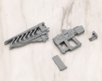 WEAPON UNIT48 STRIDE RIFLE 9