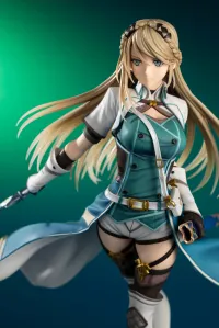 KOTOBUKIYA Elaine Auclair - The Legend of Heroes - photo 11