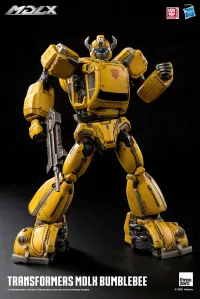 threezero Transformers - MDLX Bumblebee - Transformers - photo 16