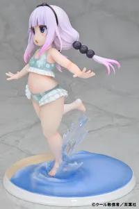 KAITENDOH Kanna Kamui Swimsuit On the beach ver. 1/6 Complete Figure - Miss Kobayashi's Dragon Maid - photo 4