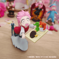 PETITRAMA Series SPY×FAMILY in the Box Vol.3 11