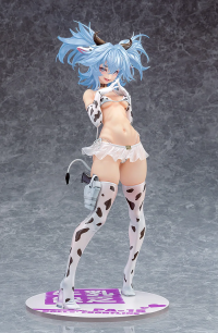 PA-15: Cow Bikini Ver. 9