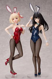 FREEing Takina Inoue: Bunny Ver. - Lycoris Recoil - photo 8