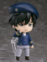 GOOD SMILE COMPANY Nendoroid Yang Wen-li - Legend of the Galactic Heroes - photo 3