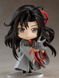 Nendoroid Wei Wuxian: Yi Ling Lao Zu Ver.(re-run) 3