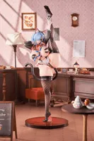 HOTVENUS Lewd Girl Y-shaped Balance - Aoi Futatsuki Tapestry Set Edition - 18+ - photo 13
