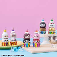 Tsumichen Stack up & Change TV Anime ”DAN DA DAN”【with gift】 1