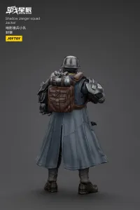 JOYTOY Shadow Jaeger squad Jackel - JOYTOY Original Series - photo 6