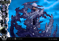 Concept Masterline Jujutsu Kaisen Satoru Gojo DX Bonus Version 105