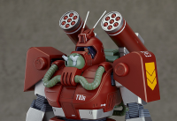 COMBAT ARMORS MAX16 1/72nd Scale Abitate T10B Blockhead: Reinforced Pack Mounted Type(Re-run) 6