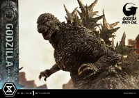 Prime 1 Studio Ultimate Diorama Masterline GODZILLA MINUS ONE (Film)  Godzilla (2023) - Godzilla - photo 42