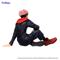 JUJUTSU KAISEN　Noodle Stopper Figure -Yuji Itadori- 6
