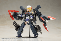 FRAME ARMS GIRL GREIFEN BARRACUDA 20