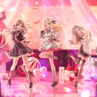 BANDAI THE IDOLM@STER Gakuen ESPRESTO-Sweet moment-Hiro Shinosawa - THE iDOLM@STER - photo 7