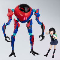 SPIDER-MAN:INTO THE SPIDER-VERSE SV-ACTION PENI PARKER ＆ SP//dr（Rerelease） 4