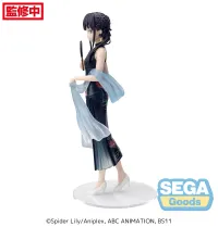 SEGA Luminasta "Lycoris Recoil" "Takina Inoue - China Style" - Lycoris Recoil - photo 7