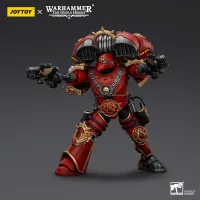 JOYTOY Blood Angels Dominion Zephon - Warhammer 40K - photo 24