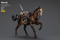 Dark Source JiangHu Northern Hanland Empire Armored Horse 3