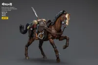 JOYTOY Dark Source JiangHu Northern Hanland Empire Armored Horse - JOYTOY Original Series - photo 3