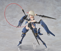 Hyper Body Expansion Parts Set: High-Mobility Close-Combat Assault Type Equipment 6
