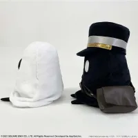 SQUARE ENIX NieR Re[in]carnation Plush - Carrier - NieR:Automata - photo 5