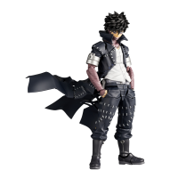 REVOLTECH AMAZING YAMAGUCHI DABI 14