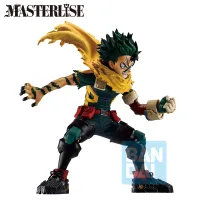 BANDAI Izuku Midoriya (On Top of Happiness) My Hero Academia, Masterlise Ichibansho Figure - My Hero Academia - photo 4