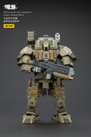 APOC Series Iron VanguardHeavy Assault Mech 1