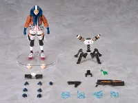 Good Smile Arts Shanghai Hyper Body Wattson - Video Games - photo 4