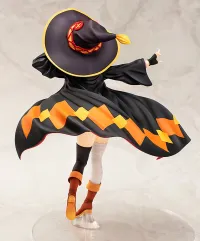 KADOKAWA CAworks Megumin: School Uniform Ver.(re-run) - KONOSUBA -God's Blessing on This Wonderful World! - photo 4