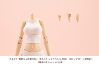 DRESS UP BODY【L】 6