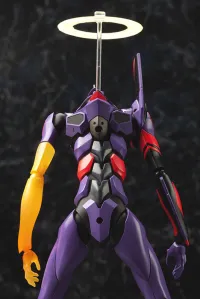 KOTOBUKIYA Evangelion Test Type-01 Awake Ver. - Rebuild of Evangelion - photo 9