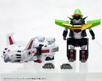 D-STYLE KING J-DER 14