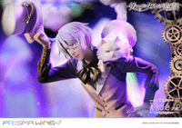 PRISMA WING The Case Study of Vanitas Noé 1/7 Scale Pre-Painted Figure 18