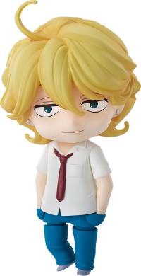 Nendoroid Hikaru Kusakabe 2