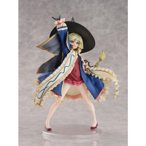HOBBY STOCK Symphogear GX 1/7 Carol Malus Dienheim - Symphogear
