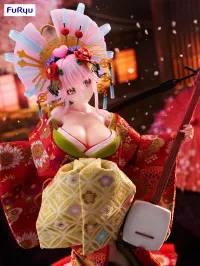 FuRyu Super Sonico -Japanese Doll- 1/4 Scale Figure - SUPER SONICO - photo 5