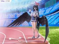 FuRyu Hasumi (Track) 1/7 Scale Figure - Blue Archive - photo 3