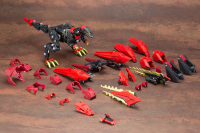EZ-049 STURM TYRANN 12