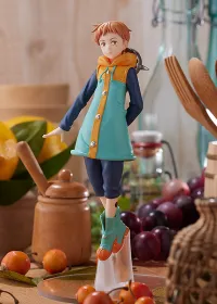 GOOD SMILE COMPANY POP UP PARADE King - The Seven Deadly Sins - photo 4