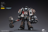 Grey Knights Nemesis Dreadknight (Including Grey Knights  Terminator Caddon ibova) 17