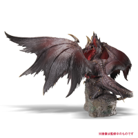 Capcom Figure Builder Creator's Model Malzeno (Bloodening) 4